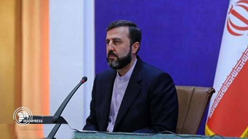 Iranpress: غریب‌آبادی: پاسخ به ترور شهید هنیه قاطع‌تر از عملیات «وعده صادق» خواهد بود