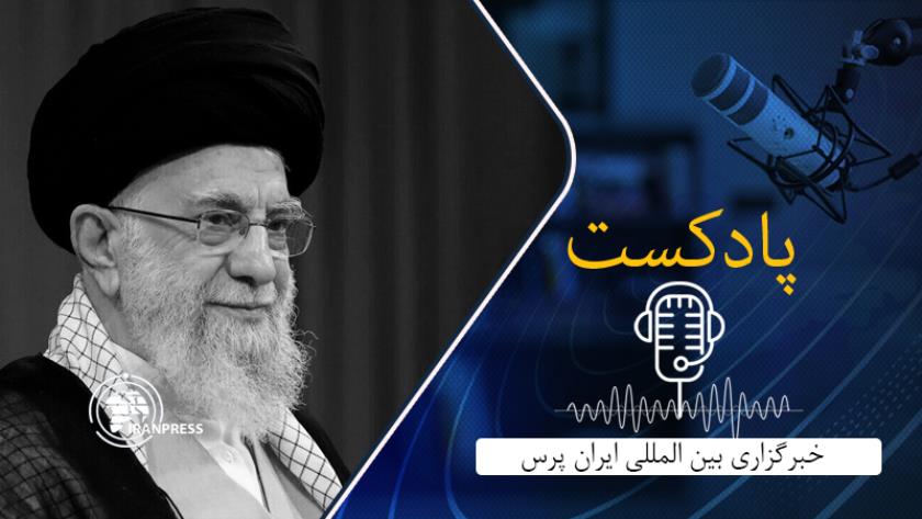 Iranpress: به خاطر شاد کردن مردم و سربلندی کشور صمیمانه سپاسگزارم