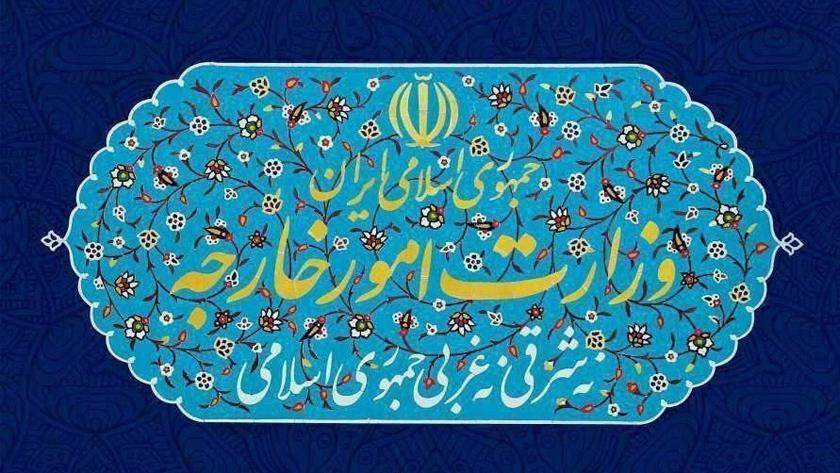 Iranpress: وزارت امور خارجه: حملات موشکی ضد رژیم صهیونیستی در راستای حق ذاتی دفاع مشروع است