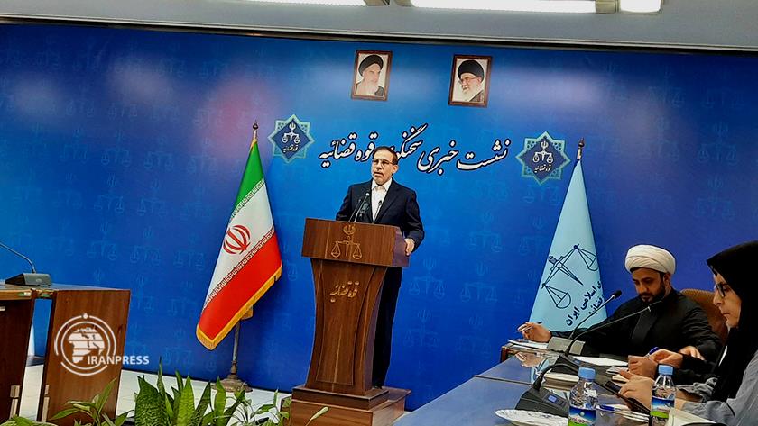 Iranpress: پیگیری قوه قضاییه برای توقف ماشین ترور رژیم صهیونیستی