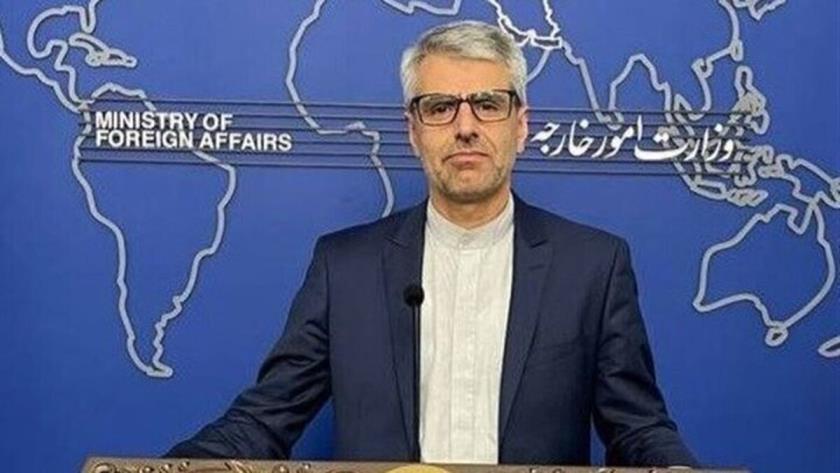 Iranpress: ابراز نگرانی ایران از تشدید شرایط وخیم انسانی در سودان