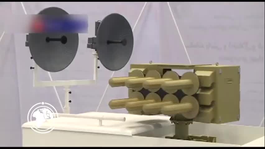 Iranpress: وزارة الدفاع الإيرانية تكشف عن منظومة الحرب الإلكترونية ’’صياد 4‘‘