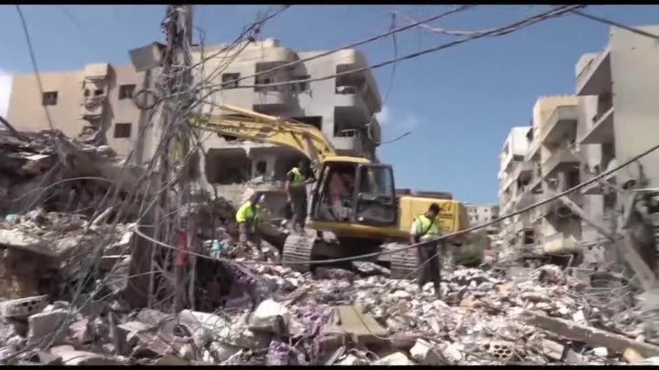 ایران برس: جرحى العدوان الإسرائيلي يروون تفاصيل المجازر في الجنوب والبقاع + فيديو