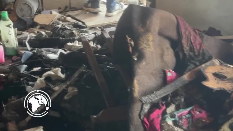 ایران برس: استمرار الجرائم في غزة وسط إخفاق المساعي السياسية