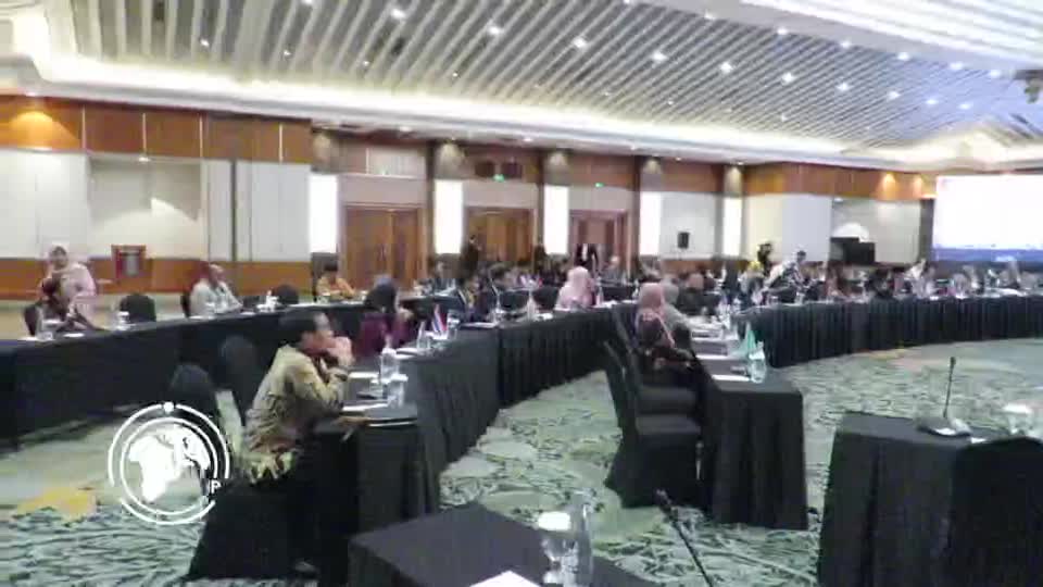 Iranpress: پایان کنفرانس صلح جهانی در جاکارتا با تأکید بر گفت‌وگوی بین‌فرهنگی