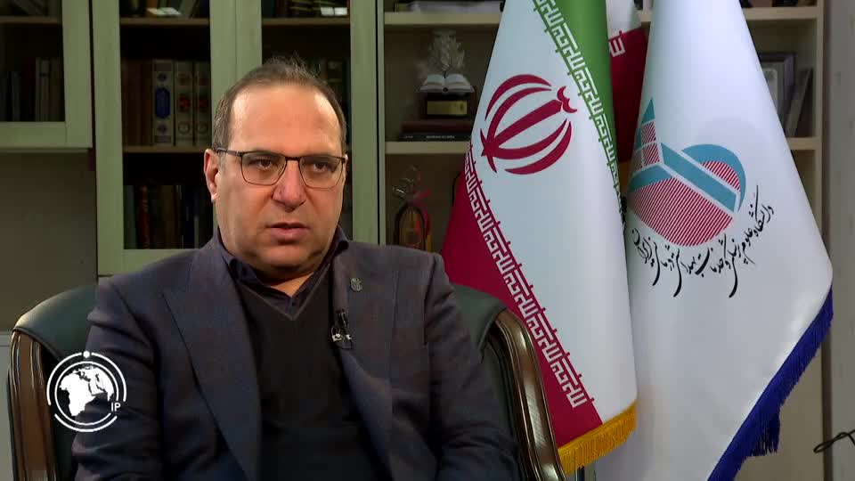 Iranpress: لزوم یکپارچگی سه دانشگاه علوم پزشکی تهران برای مدیریت بحران‌های گسترده