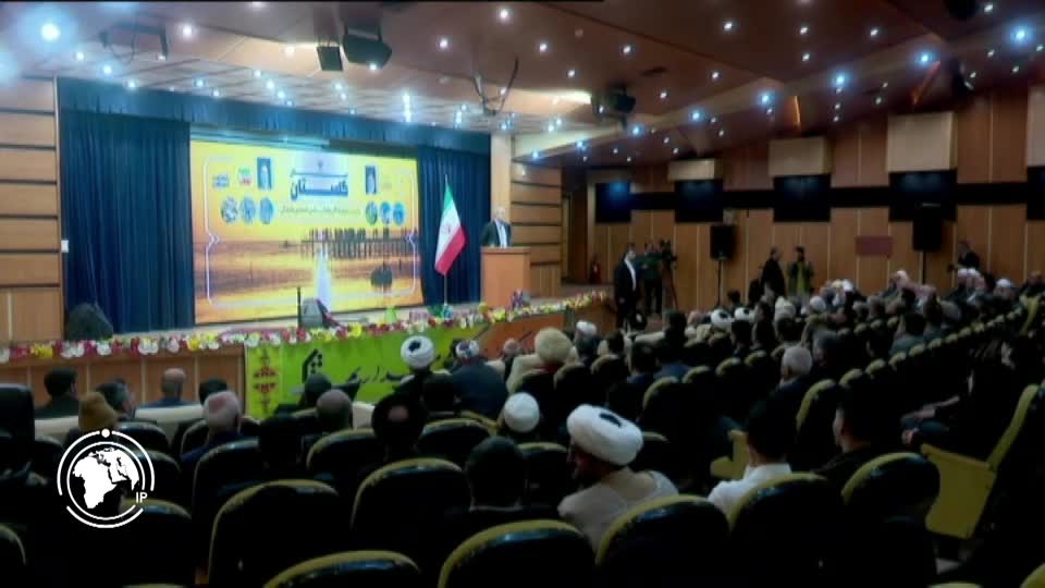 Iranpress: پزشکیان: نتانیاهو و ترامپ بر طبل جریانات اخیر کوبیدند