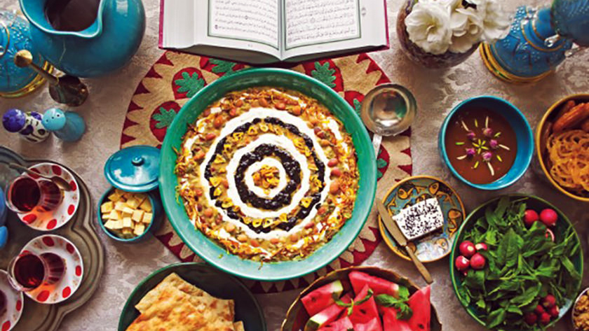 The best foods to eat and avoid during iftar