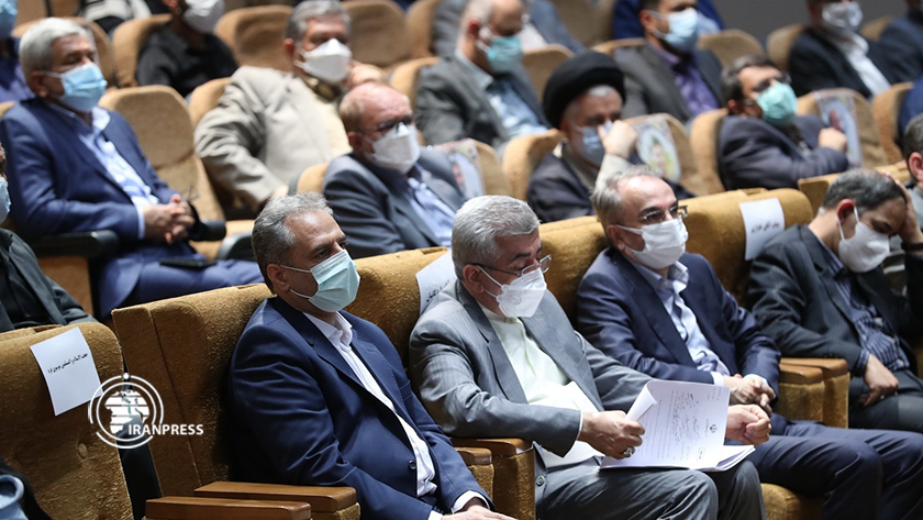 Veep in Khuzestan to address problems; IRGC cmdr travels to Khuzestan