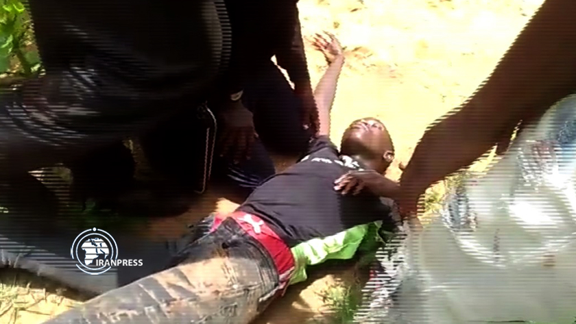 Nigerian police attacks Ashura mourners