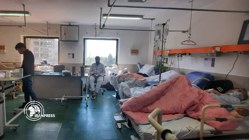 Iran provides medical services to injured from Kandahar blast
