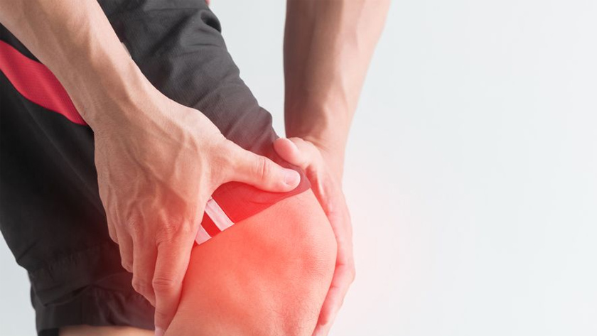 how to save your knees without giving up your workout