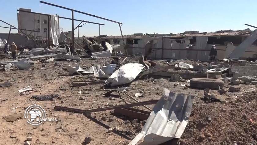 Over 30 killed, injured in Saudi airstrikes in Sanaa civilian neighborhood