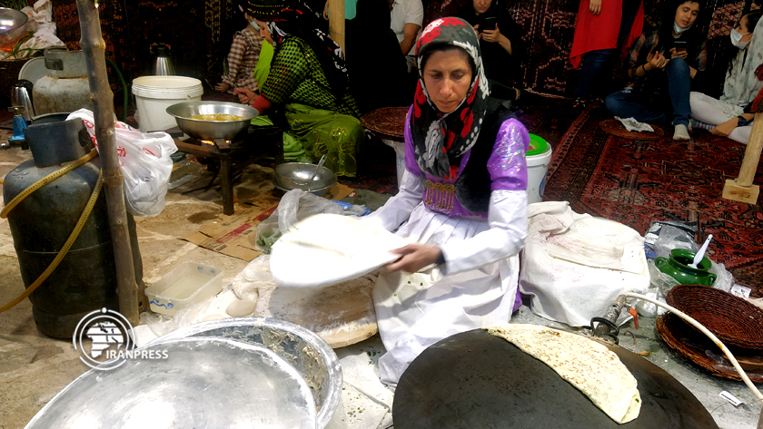 Iran Tribes Festival, Photo by Mohammadvali kazemi