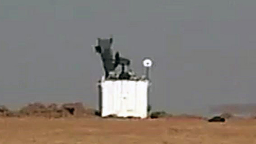 Hormuz ballistic missiles