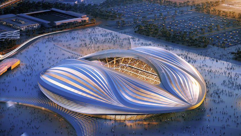 World Cup 2022: No alcohol at 2022 World Cup stadiums!