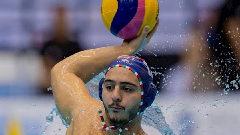 First victory for Iran in Water Polo World Cup 2023