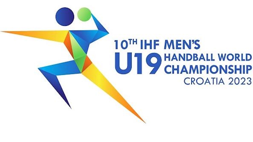 HANDBALL: IHF World Men's Championships 2023 infographic