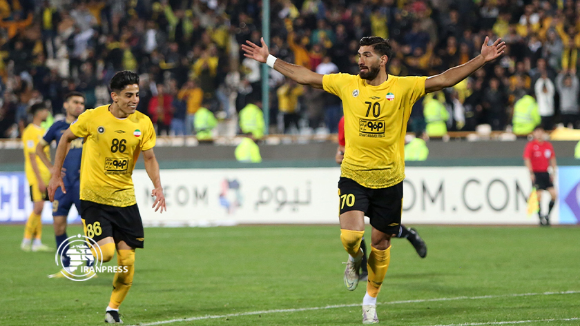 OTMK Olmaliq vs Foolad Mobarakeh Sepahan SC: Live Score, Stream