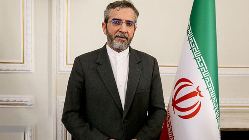 Iran Prepares for Presidential Runoff Abroad as Expatriates Denied Voting in Canada