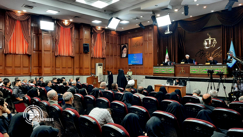 Iranian Court Urges Countries to Repatriate MKO Terrorists