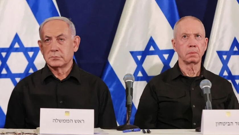 Tensions between Bibi, Army Go High