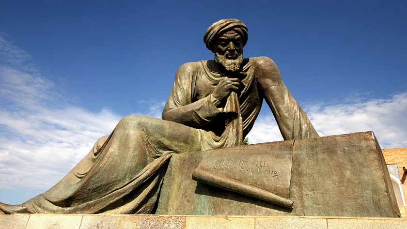 Al- Khwarizmi; Great Iranian Mathematician