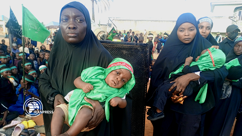 World Infants Day Held in Nigeria