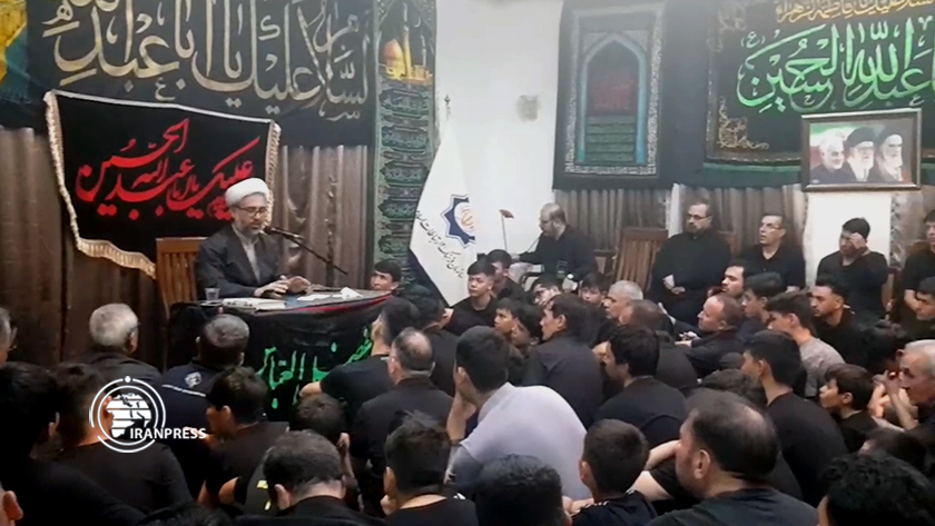 Malaysia Hosts Imam Hussain Mourning on Eighth Night of Muharram