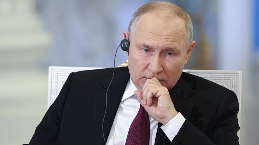 Kremlin Asserts Putin's Security Amid Ukraine Assassination Allegations