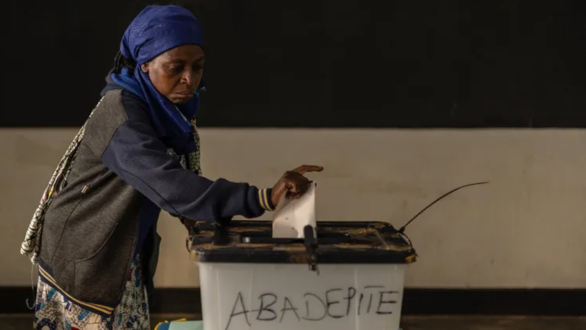 Rwanda Elections: Kagame Eyes Fourth Term