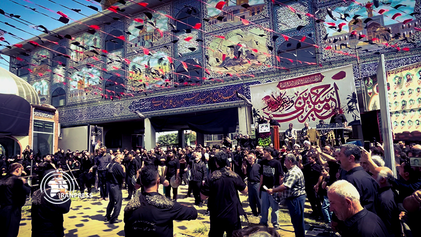 Echoes of Devotion: Muharram's Legacy of Unity, Resistance in Daroonkola