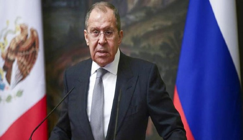 Russia insists on strengthening its relations with Syria