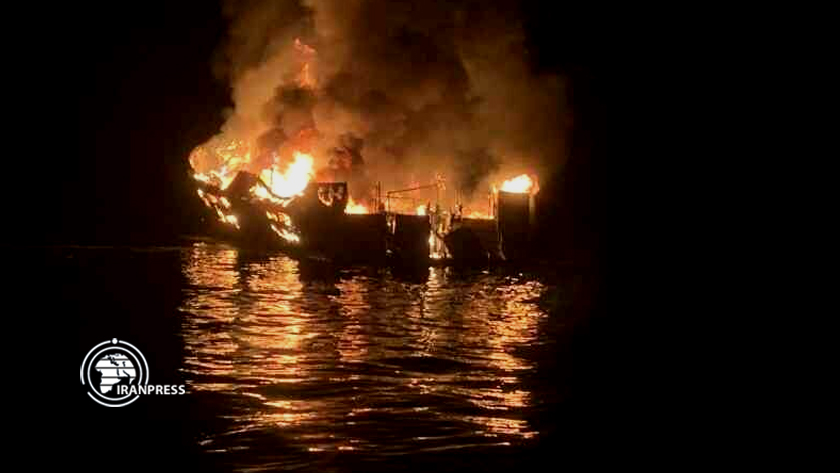 At least 40 Haitians Killed in Boat Fire