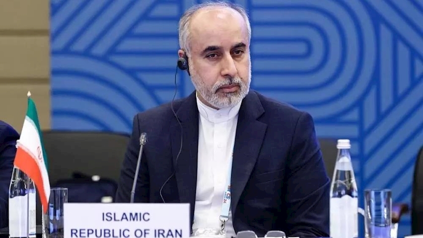 Iran Supports Consensus of Palestinian Groups