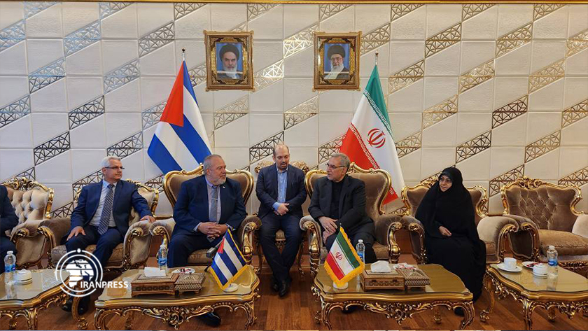 Foreign Guests Arrive Iran to Attend Pezeshkian's Swearing- in Ceremony