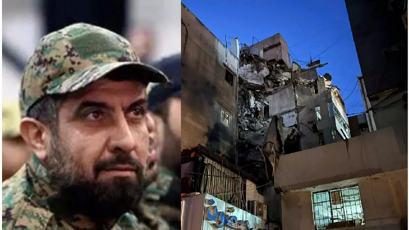 Martyr of Fuad Shukr: A Pivotal Moment for Hezbollah, Regional Stability