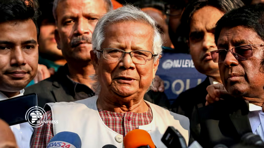 Bangladesh Nobel Winner Muhammad Yunus To Lead Interim Govt