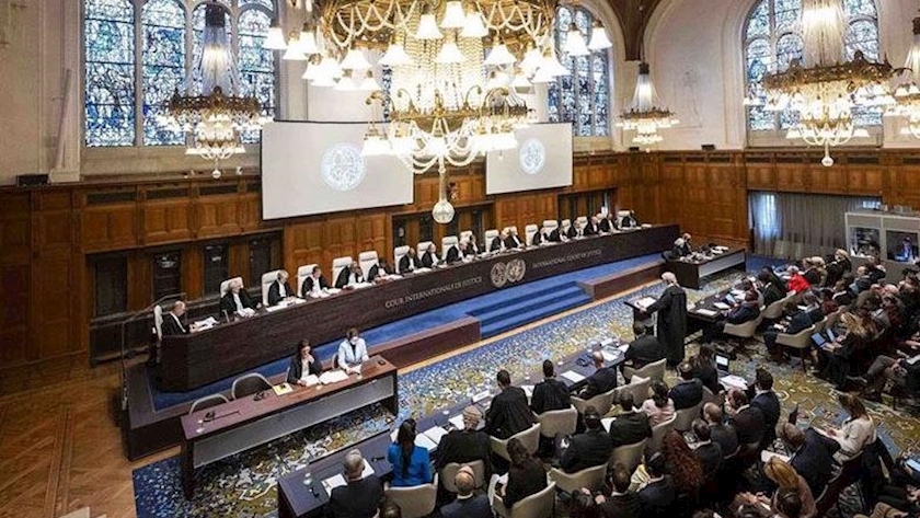 Türkiye Joins South Africa in ICJ Genocide Case Against Israel