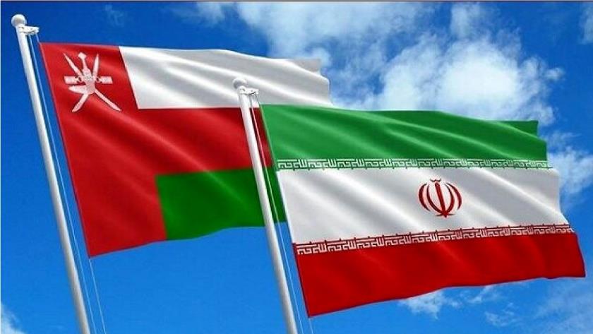 Iran-Oman Trade Volume Exceeds 2 Billion Dollars