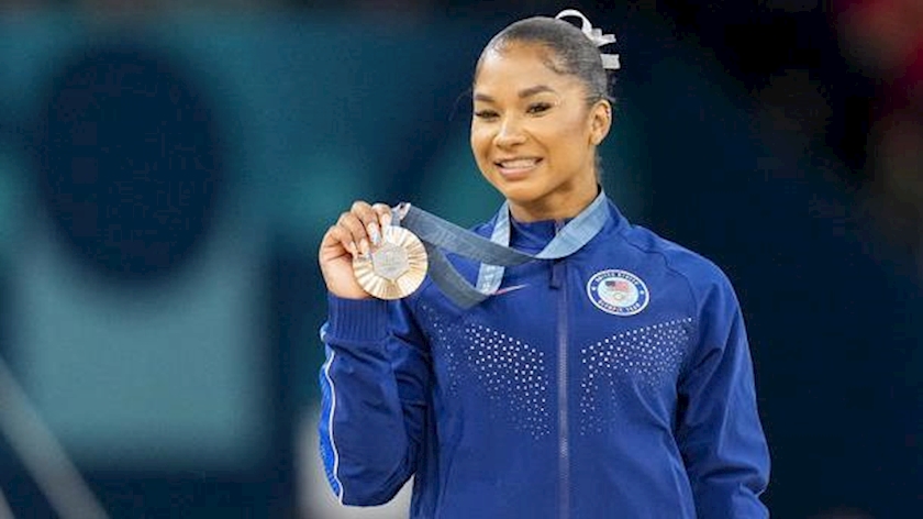 American Gymnast Stripped of Olympic Bronze, Ordered to Return Medal by Court Ruling