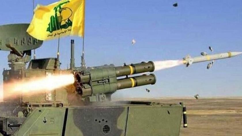 Hezbollah Launches Missile attack on Israeli Military Headquarters