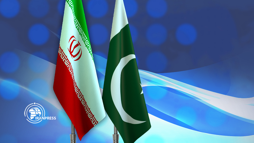 Iran Acting FM Felicitates Pakistan On National Day