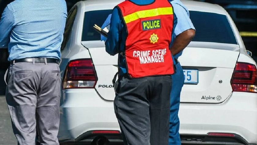 Cape Town Shooting Leaves 3 Dead, 6 Injured