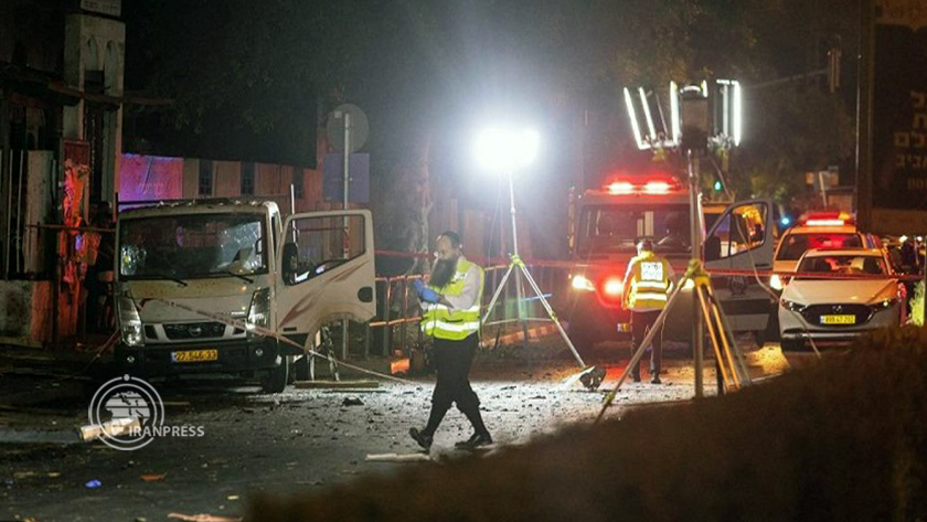 Hamas, Islamic Jihad Claim Responsibility for Bomb Operation in Tel Aviv