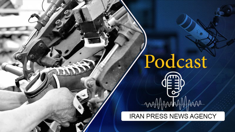 Podcast: Iran Surges PU Production to Boost Shoe Export