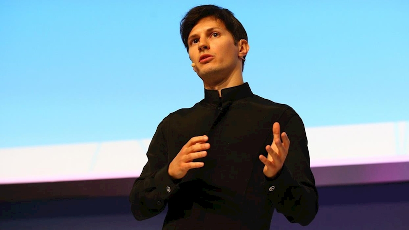 UAE Requests ‘Urgent’ Access to Pavel Durov Detained in France