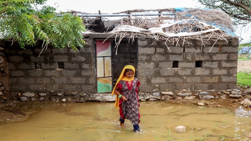 Death Toll From Yemen's Floods Rises to 84