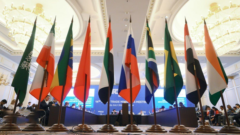 Azerbaijan Republic Officially Applies for BRICS Membership