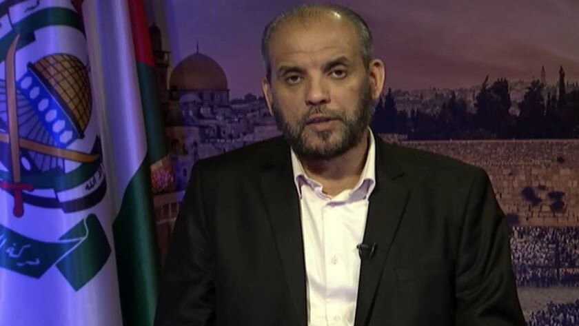 Hamas Official Holds Netanyahu Responsible for Death of Israeli Hostages in Gaza